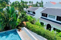 Nghé Garden Resort Hội An